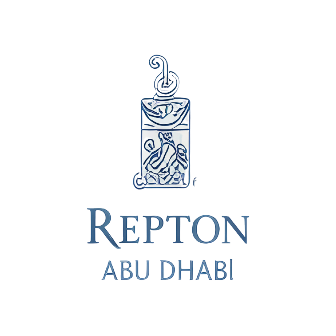 School logo