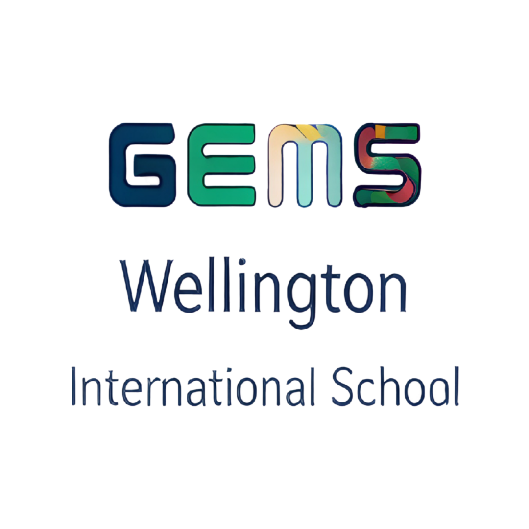 School logo