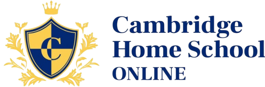 Cambridge Home School Online