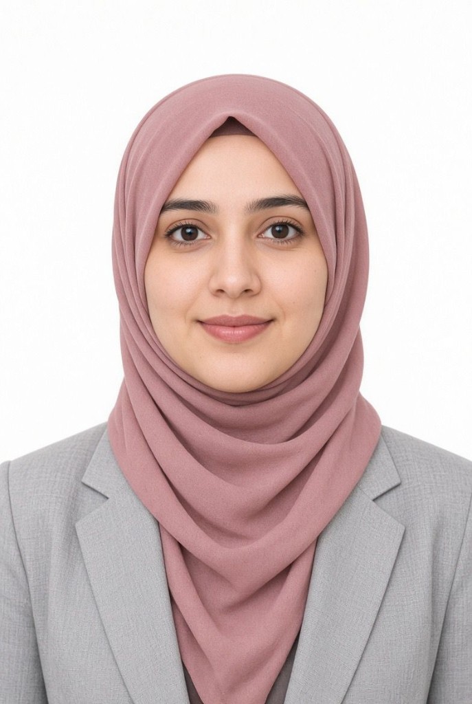 Nimra Shahzada, Content Writer at Ustaad UAE
