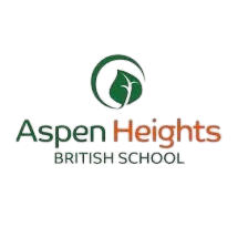 Aspen Heights British School Abu Dhabi logo
