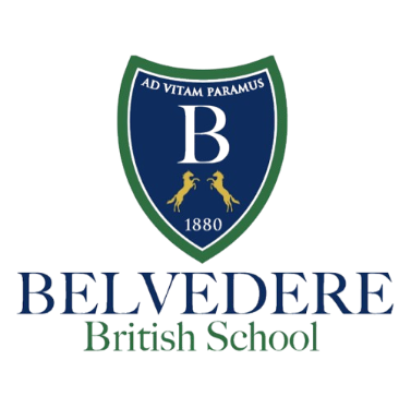 Belvedere British School Abu Dhabi logo