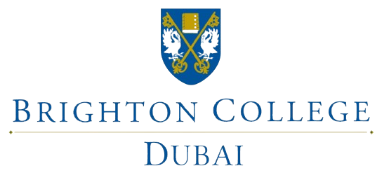 Brighton College Dubai logo