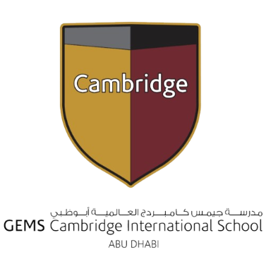 GEMS Cambridge International School Abu Dhabi logo