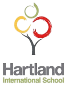 Hartland International School Dubai logo