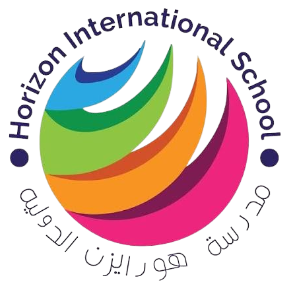 Horizon International School Dubai logo